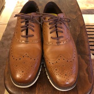 Cole Haan Mens Shoes 9 1/2 med